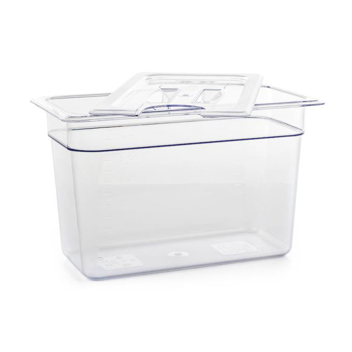 Kontejner G21 pro Sous-Vide 7l