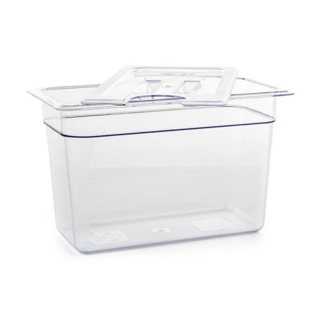 Kontejner G21 pro Sous-Vide 7l