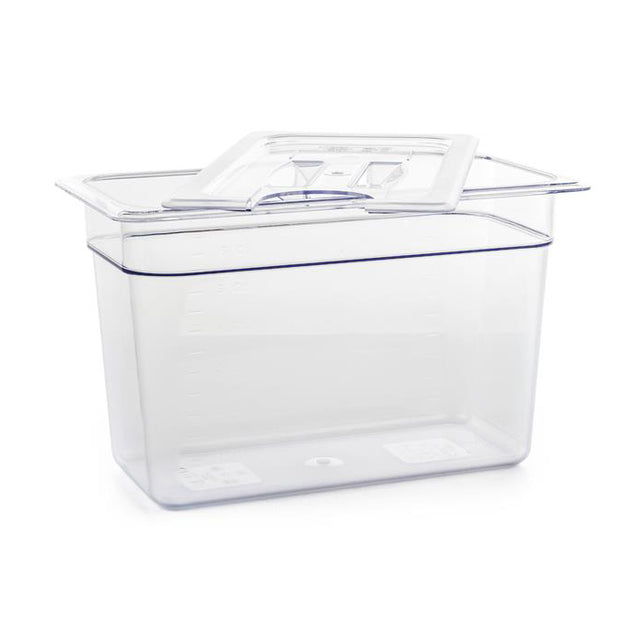 Kontejner G21 pro Sous-Vide 7l