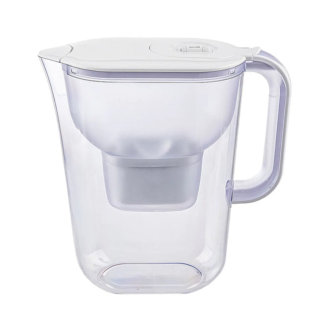 Konvice filtrační ORION Carbo 3l White