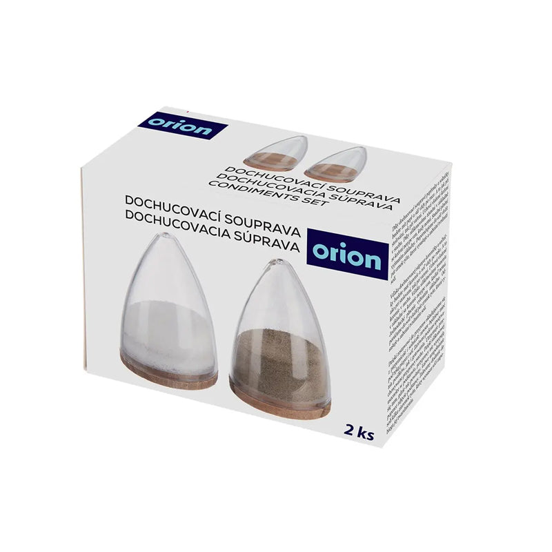 Kořenka ORION Cone 2ks