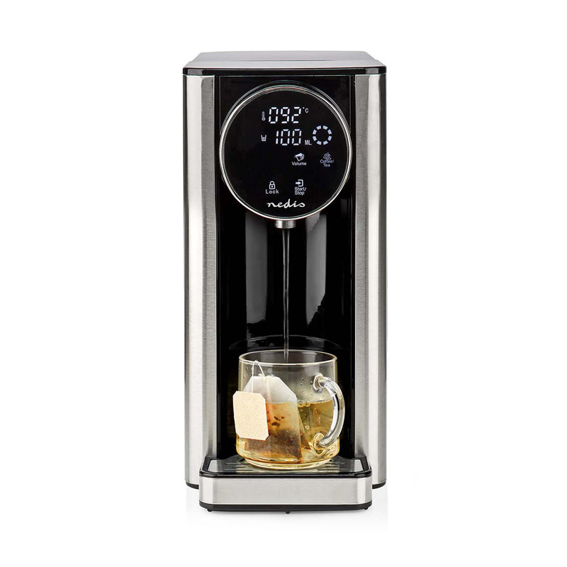 Automat na horkou vodu NEDIS KAWD310FBK