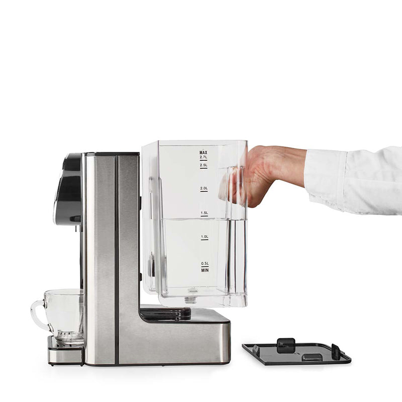 Automat na horkou vodu NEDIS KAWD310FBK