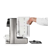 Automat na horkou vodu NEDIS KAWD310FBK