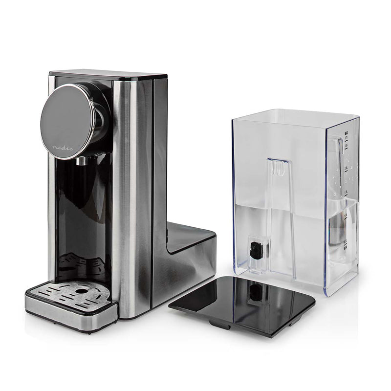 Automat na horkou vodu NEDIS KAWD310FBK