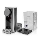 Automat na horkou vodu NEDIS KAWD310FBK