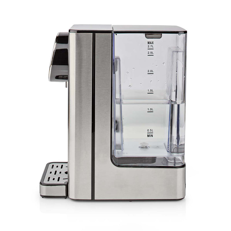 Automat na horkou vodu NEDIS KAWD310FBK