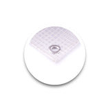Plachta 2x3m MasiPro 102410 transparentní