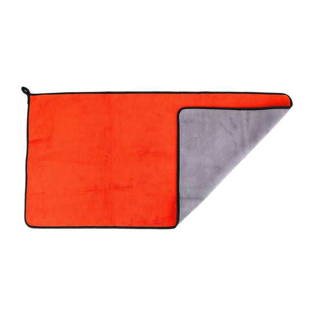 Mycí utěrka SIXTOL Car Detailing Wash Towel L 50x100cm