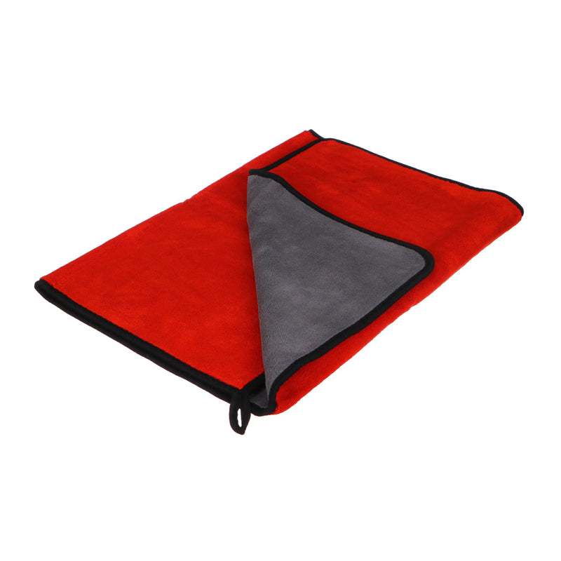 Mycí utěrka SIXTOL Car Detailing Wash Towel L 50x100cm