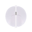 Zpětná klapka SOLIGHT pro ventilátor axiální AV04/5/6/7/T