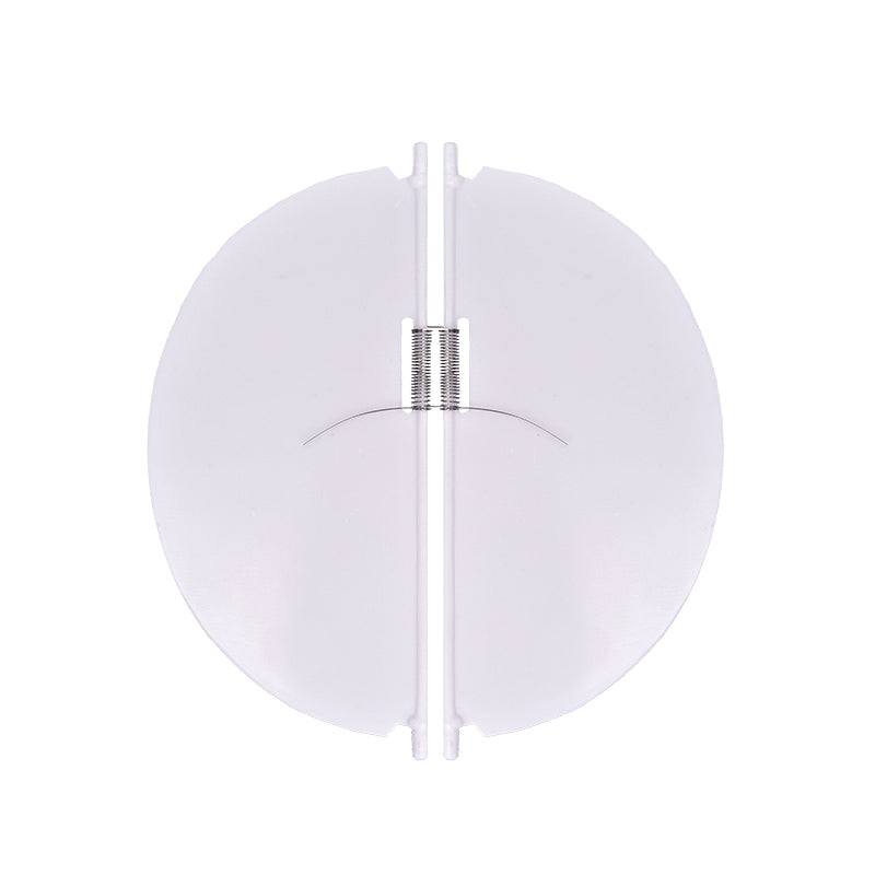 Zpětná klapka SOLIGHT pro ventilátor axiální AV04/5/6/7/T