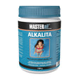 Přípravek ke zvýšení hodnoty alkality vody a stabilizaci pH MASTERsil Alkalita 1kg