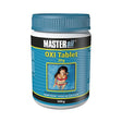 Tablety pro bezchlorovou dezinfekci bazénové vody MASTERsil Oxi 0,5kg