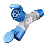 Adaptér pro karavan GOOBAY 76236