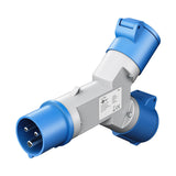 Adaptér pro karavan GOOBAY 76236