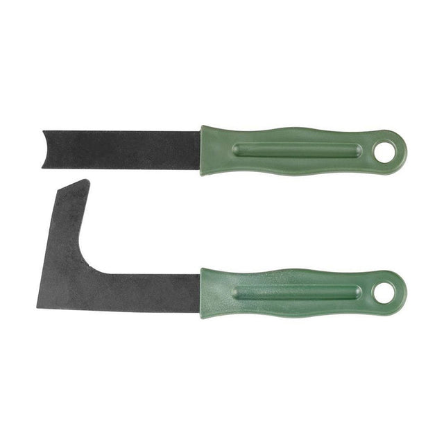 Nůž na trávu a plevel STREND PRO 2110420 2ks