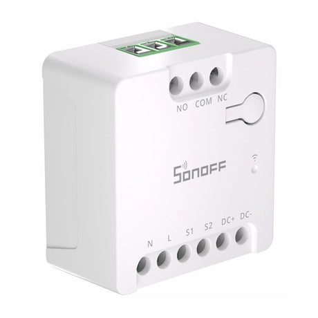 Smart Switch SONOFF MINI-D WiFi Matter
