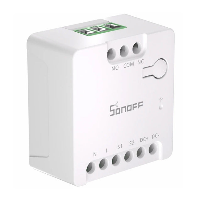 Smart Switch SONOFF MINI-D WiFi Matter