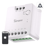 Smart Switch SONOFF MINI-D WiFi Matter