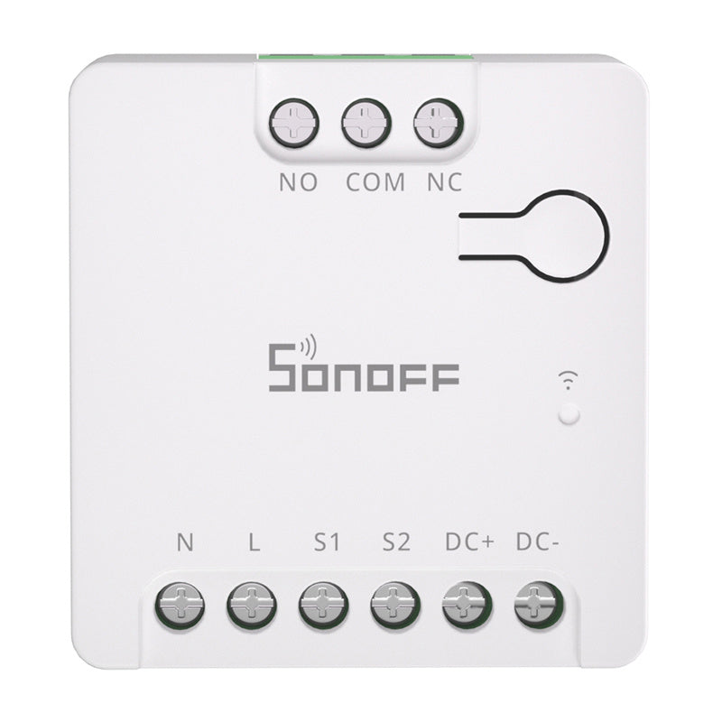 Smart Switch SONOFF MINI-D WiFi Matter