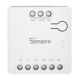 Smart Switch SONOFF MINI-D WiFi Matter