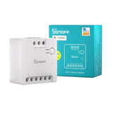 Smart Switch SONOFF MINI-D WiFi Matter