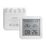 Smart senzor teploty a vlhkosti GOSUND ST17 ZigBee Tuya