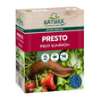 Přípravek proti slimákům NATURA Presto 1,9kg