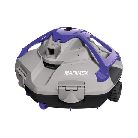 Vysavač bazénový MARIMEX SupraVac Yucon