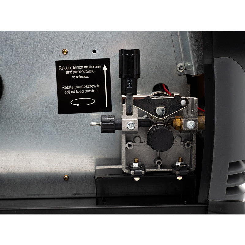 Svářecí invertor PROCRAFT SPI-320