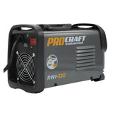Svářecí invertor PROCRAFT RWI-320