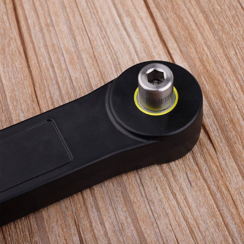 Prodlužovací nástavec pro ráčnu 4L 9471