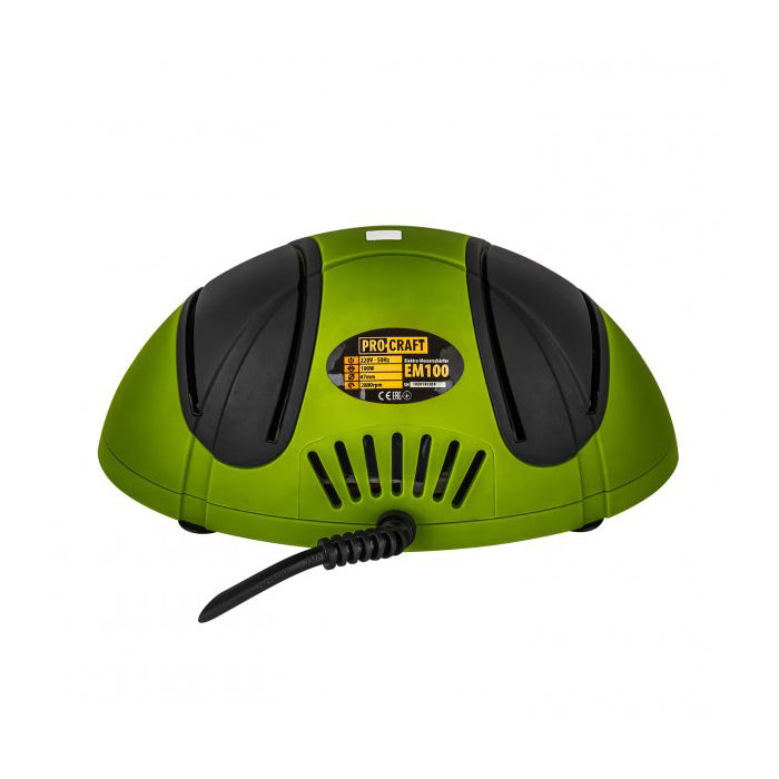 Ostřič nožů PROCRAFT EM100