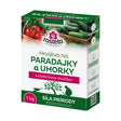 Hnojivo pro rajčata a okurky ROSTETO 1kg s čedičovou moučkou