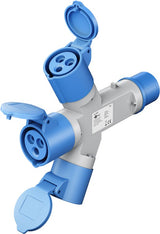 Adaptér CEE pro karavan GOOBAY 76237