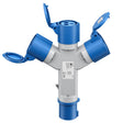 Adaptér CEE pro karavan GOOBAY 76237