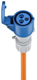 Kabel CEE pro karavan GOOBAY 76228 5m
