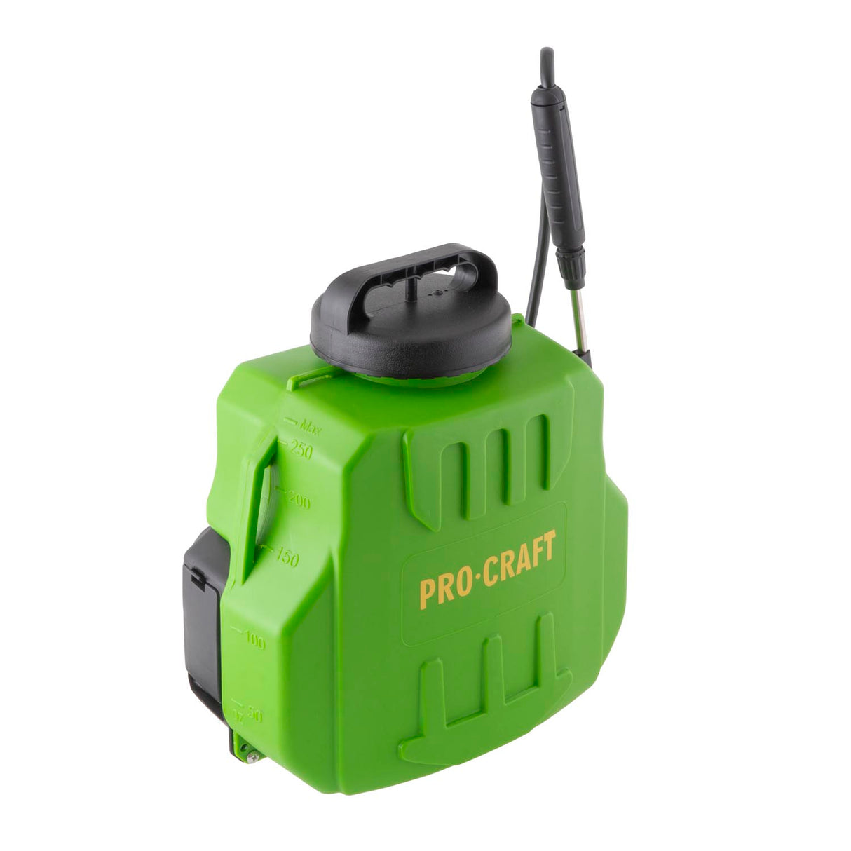 Postřikovač AKU PROCRAFT AS8
