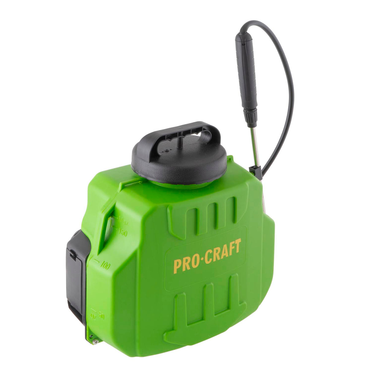 Postřikovač AKU PROCRAFT AS5