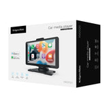 Displej Apple CarPlay / Android Auto KRUGER & MATZ KM2020