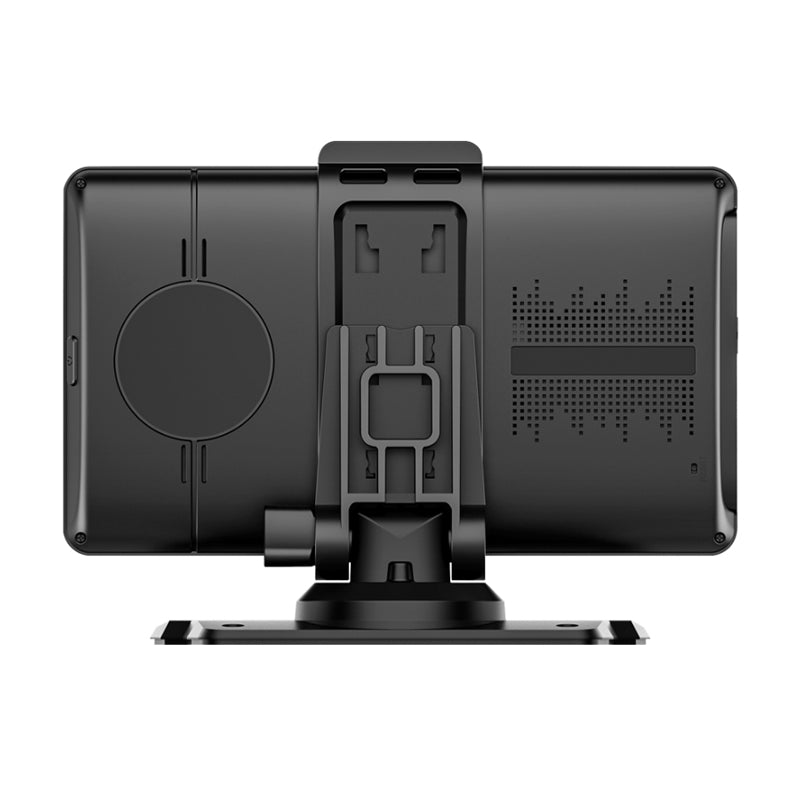 Displej Apple CarPlay / Android Auto KRUGER & MATZ KM2020