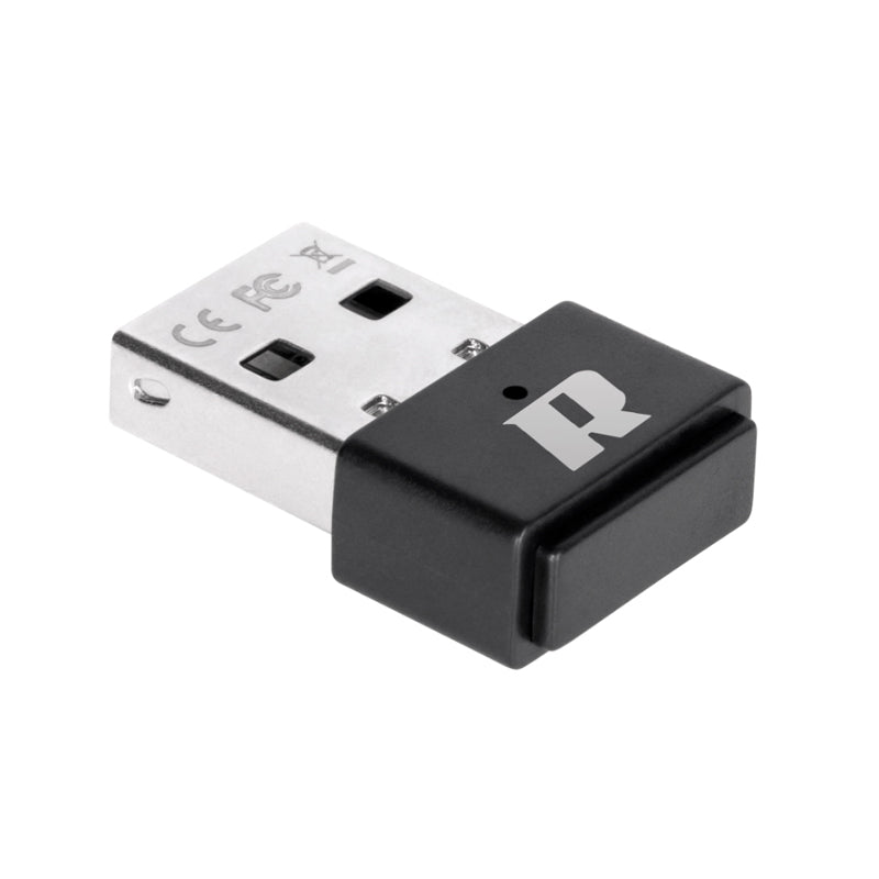 Adaptér WiFi USB REBEL KOM0639-1