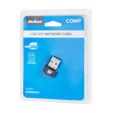 Adaptér WiFi USB REBEL KOM0639-1