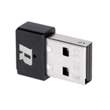 Adaptér WiFi USB REBEL KOM0639-1
