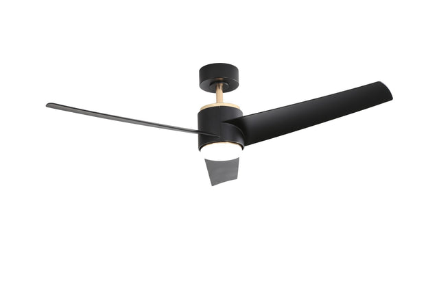 Svítidlo stropní s ventilátorem IMMAX NEO 07280L Lite Beauty WiFi Tuya