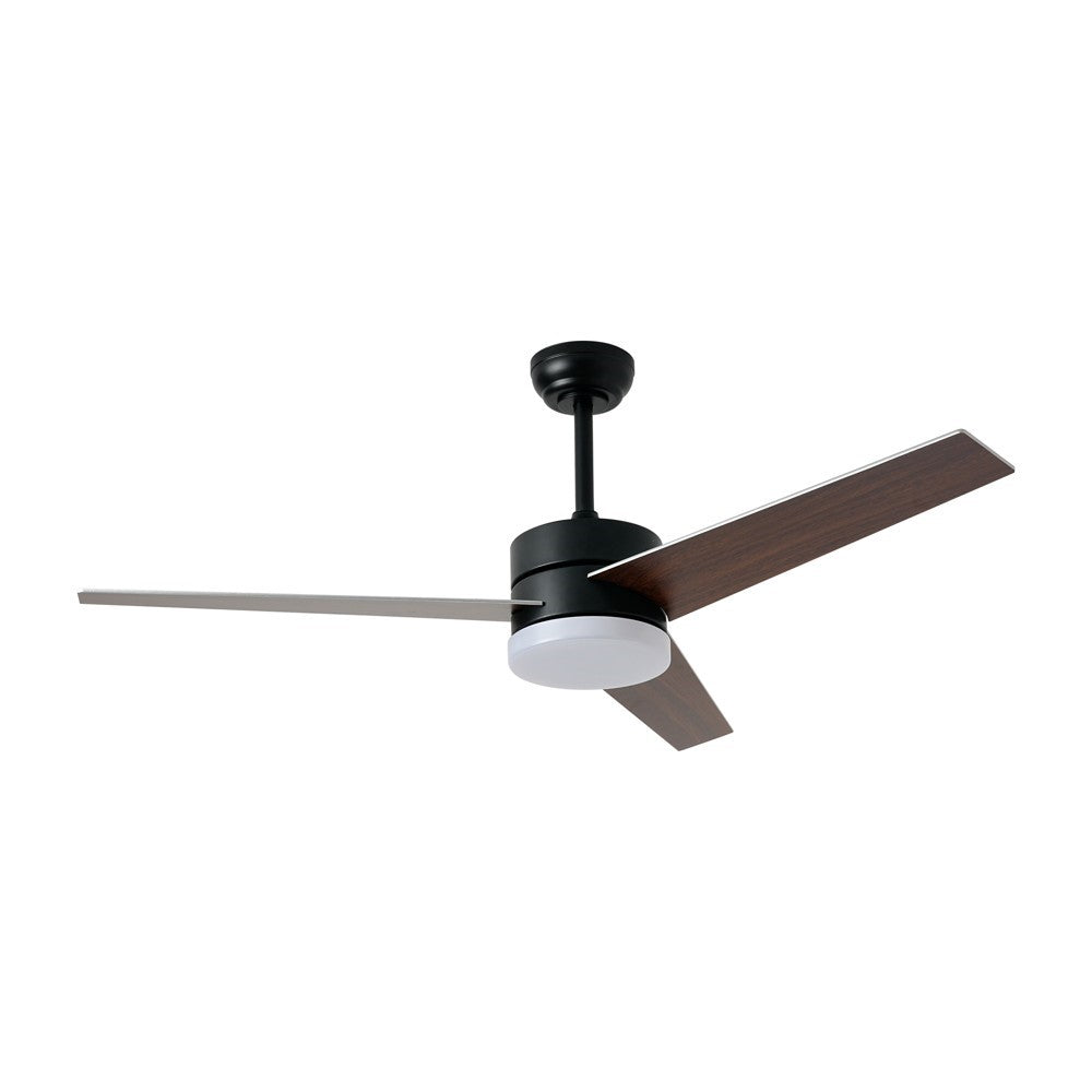 Svítidlo stropní s ventilátorem IMMAX NEO 07285L Variable WiFi Tuya