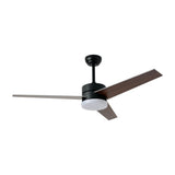 Svítidlo stropní s ventilátorem IMMAX NEO 07285L Variable WiFi Tuya