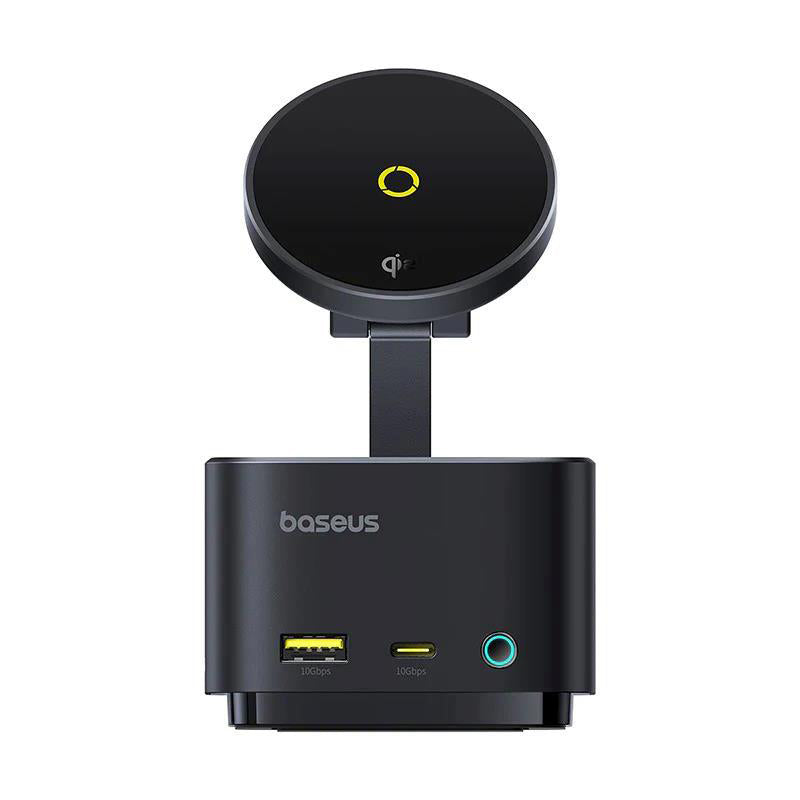 Dokovací stanice BASEUS MagPro 7v1