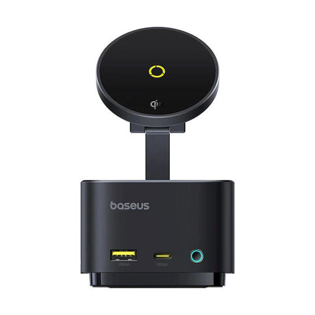 Dokovací stanice BASEUS MagPro 7v1